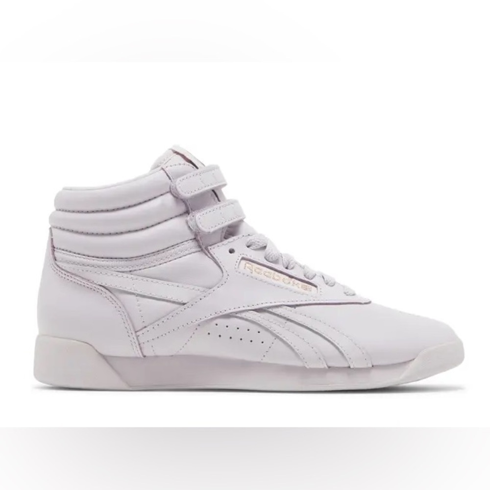 Cardi B x Reebok Wmns Freestyle High 'Quartz Glow Lilac Fog'